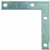 Picture of Flat-Corner-Iron Zinc-Plate 3" x 1/2"