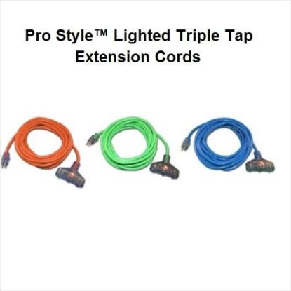 Picture of Triple-Tap LIGHTED