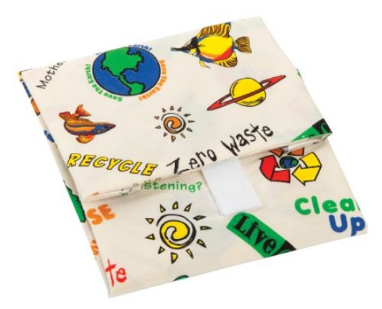 Picture of Wrap-n-Mat- Eco Design