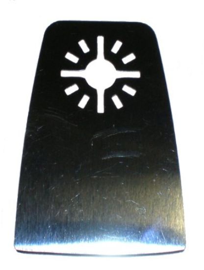 Picture of Flexible Scraper with Knife Edge