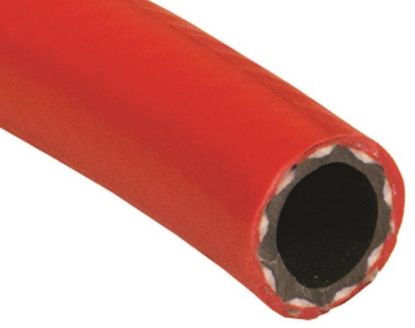 Picture of Air-Hose 3/8" Id 5/8" Od Pvc Pliable Contractor-Grade