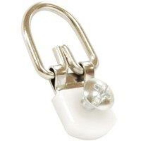 Picture of Picture-Hanger D-Ring Readyscrew 1-Hole
