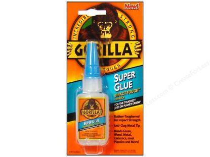 Picture of Super-Glue 15-Gram