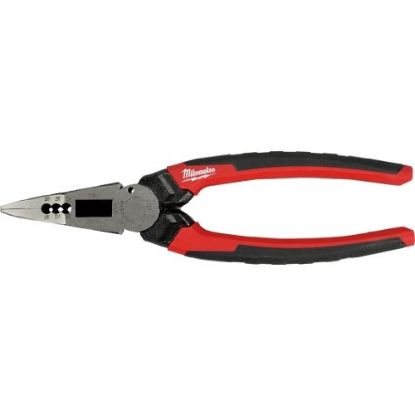 Picture of Wire Pliers GC