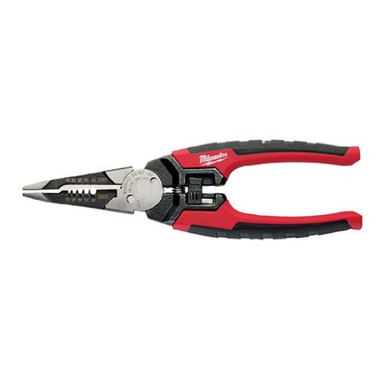 Picture of Pliers Wire Electric