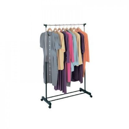 Picture of Portable Garment-Rack