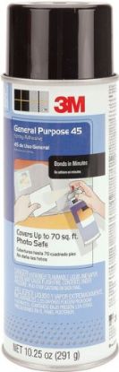 Picture of Spray-Adhesive General-Purpose 45 10.25-Ounce