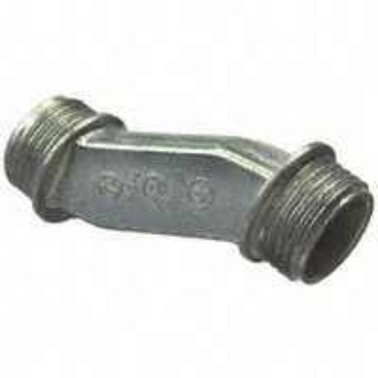 Picture of 1-1/4" Rigid Off-Set Nipple