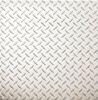 Picture of Diamond-Plate Type 3003 Bright 0.063" 24" x 24"