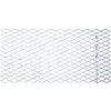 Picture of Steel-Stock Carbon-Steel Sheet 1/2" Expanded-Metal Flattened Weldable 13 Gauge 12" x 24"