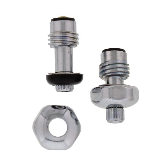 Picture of Hot & Cold Commercial Stems