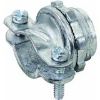 Picture of Clamp-Connector Non-Metallic Die-Cast-Zinc 3/4"