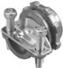 Picture of Clamp-Connector Non-Metallic Die-Cast-Zinc 3/4"