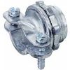 Picture of Clamp-Connector Non-Metallic Die-Cast-Zinc 3/4"