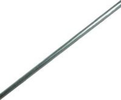 Picture of 1/4 X Cold-Rolled Steel-Rod