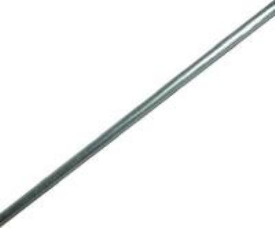 Picture of 1/4 X Cold-Rolled Steel-Rod
