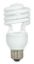 Picture of Light-Bulb T-2 Mini-Spiral E2 8Pack