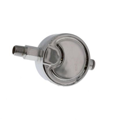 Picture of Air-Vent 1/8 Straight Gorton C Style