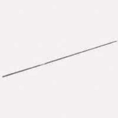 Picture of Steel-Stock Carbon-Steel Rod Cold Rolled 1/8" x