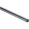 Picture of 1/2" X 72 Round Steel-Stock Carbon-Steel Rod Zinc