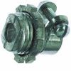 Picture of Flexible-Metal-Conduit Squeeze-Connector Die-Cast-Zinc 3/8"