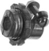 Picture of 3/4" Flexible-Metal-Conduit Squeeze-Connector Die-Cast-Zinc