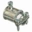 Picture of 1/2" X 1/2" Combination-Coupling EMT X Non-Metallic Die-Cast-Zinc