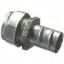 Picture of 1/2" X 1/2" Combination-Coupling Cmp X Flexible-Metal-Conduit Die-Cast-Zinc