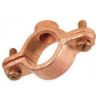 Picture of Pipe-Hanger Split-Ring Screw Type Copper-Tube 1/2"