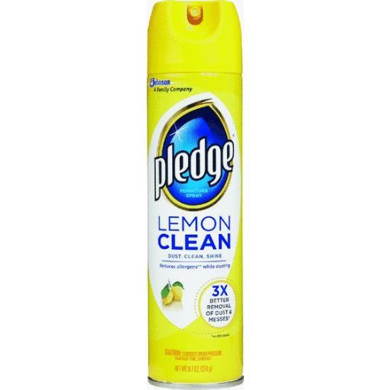 Picture of Enhancing-polish Lemon