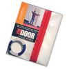 Picture of Zip Door Kit Commercial 4' x 8 Doorways