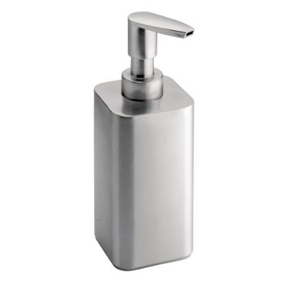 Picture of Gias Stainless-Steel Soap-Pump