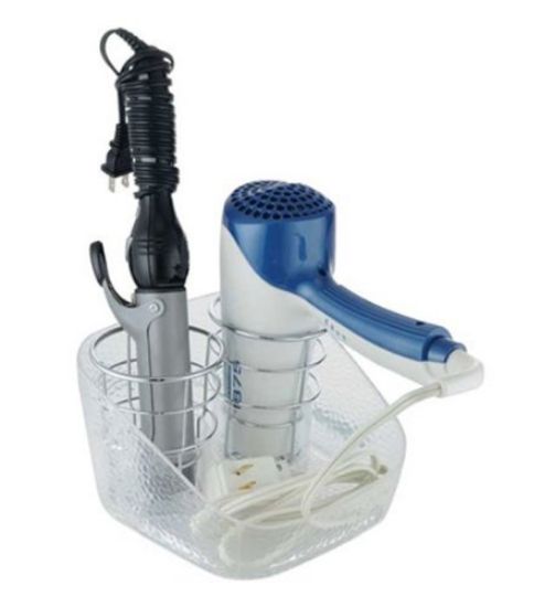 Picture of Rain Hair-Dryer & Flat Iron Holder
