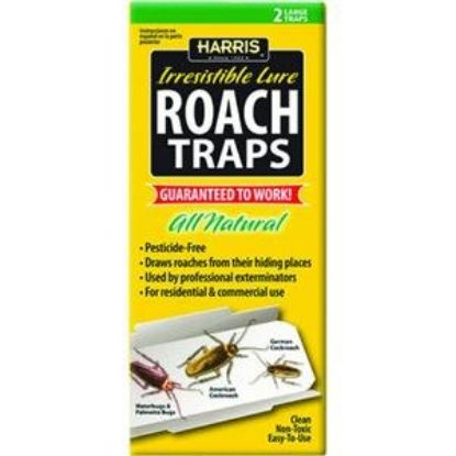 Picture of Roach-trap Irresistible-lure