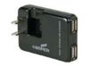 Picture of USB Charger Adapter Black