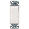 Picture of Light-Switch Decorator Single-Pole 15-Amp