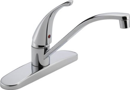 Picture of Kitchen-Faucet