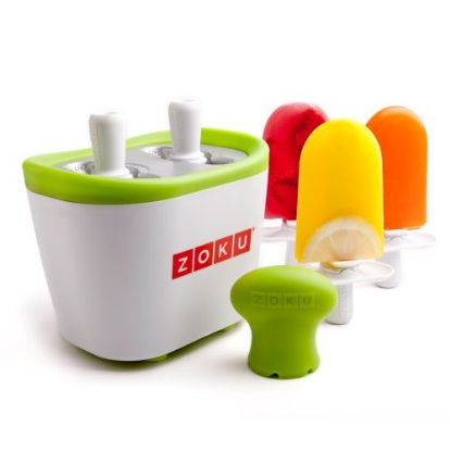 Picture of Zoku Duo Quick Pop Maker