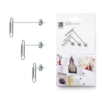 Picture of Clipster Picture-Frame Set/12