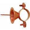 Picture of Bell-Hanger Copperized 1"