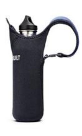 Picture of Bottle Tote-Mini Dot