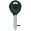 Picture of Y159 - Cut-Key Chrysler Plastic Head