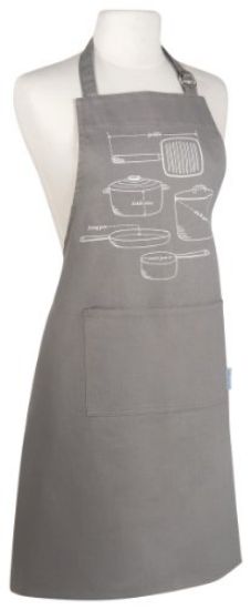 Picture of Select Kitchen-Apron Pots & Pans
