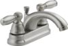 Picture of Lavatory-Faucet Brushed-Nickel