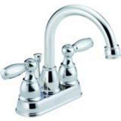 Picture of Lavatory-Faucet