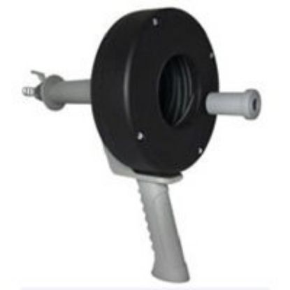 Picture of Drain-Auger Drum-Type 1/4"
