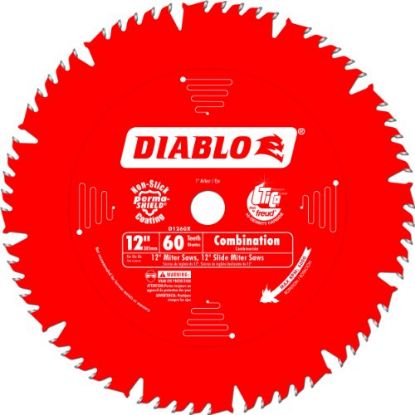 Picture of Circular-Sawblade Combination