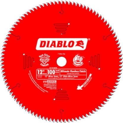 Picture of Ultra-Fine Finish Circular-Sawblade