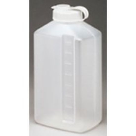 Picture of Refrigerator Bottle Plastic