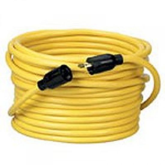 Picture of Extension-Cord 928 Twist-Lock